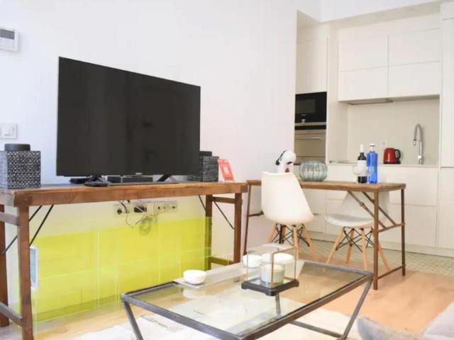 Alquiler 1 Dormitorio Apartamentos Málaga Málaga DS103961323