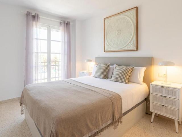 Alquiler 1 Dormitorio Apartamentos Malaga Malaga DS103286426
