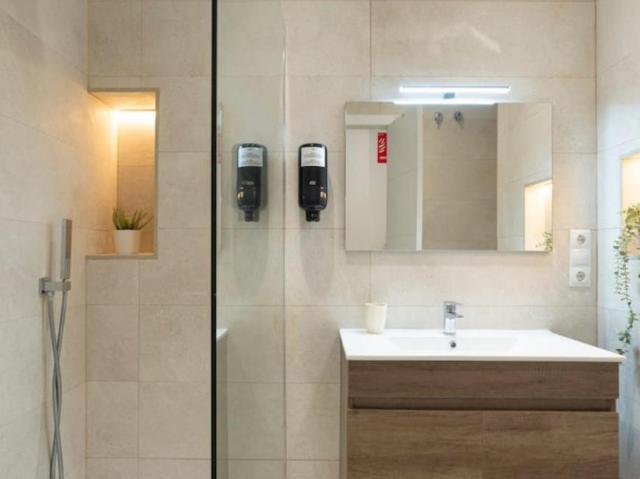 Alquiler 1 Dormitorio Apartamentos Malaga Malaga DS103286537