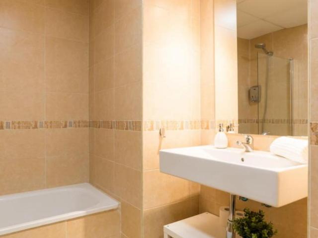 Alquiler 1 Dormitorio Apartamentos Malaga Malaga DS103286602