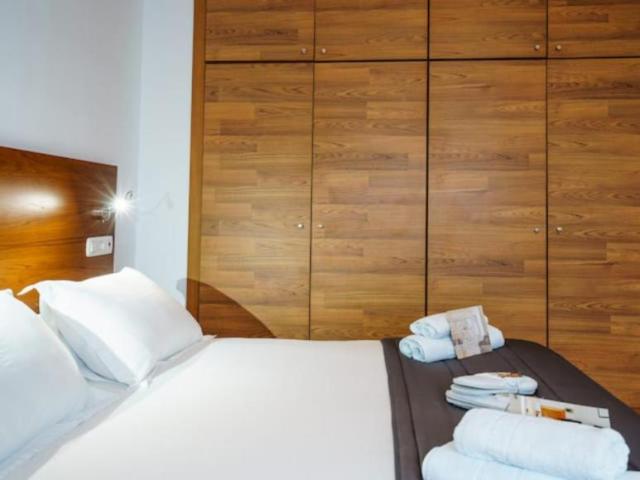 Alquiler 1 Dormitorio Apartamentos Malaga Malaga DS103286619