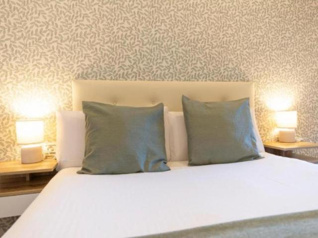 Alquiler 1 Dormitorio Apartamentos Malaga Malaga DS103286996