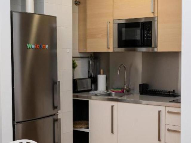 Alquiler 1 Dormitorio Apartamentos Malaga Malaga DS103286030