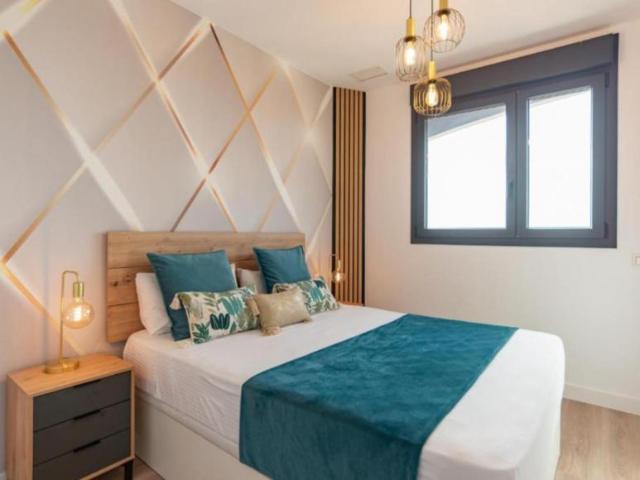 Alquiler 1 Dormitorio Apartamentos Malaga Malaga DS103286255