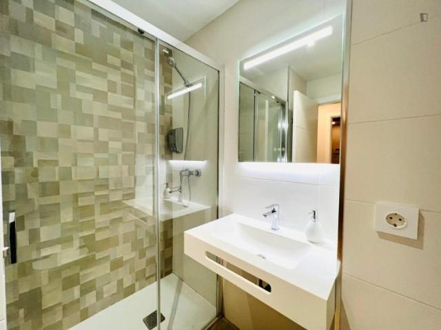 Alquiler 1 Dormitorio Apartamentos Malaga Malaga DS103286355