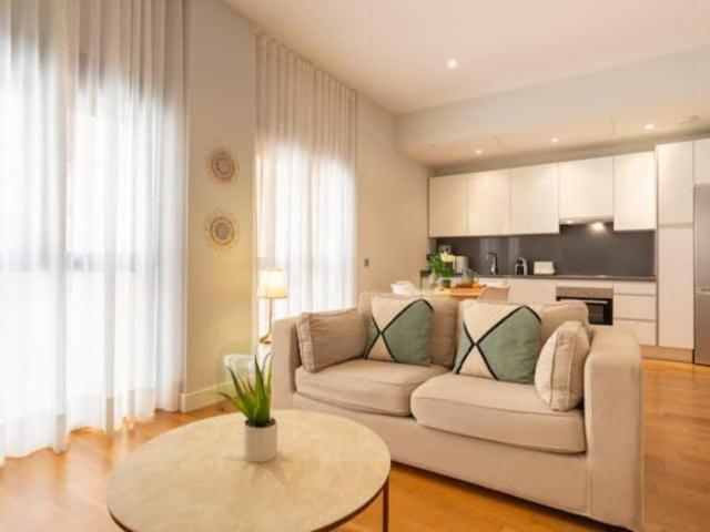 Alquiler 1 Dormitorio Apartamentos Malaga Malaga DS103286371