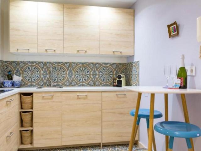 Alquiler 1 Dormitorio Apartamentos Malaga Malaga DS103287438