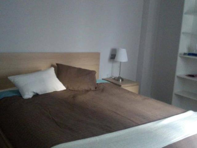 Alquiler 1 Dormitorio Apartamentos Malaga Malaga DS103398470