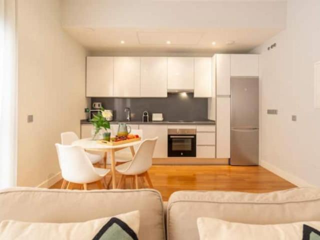 Alquiler 1 Dormitorio Apartamentos Málaga Málaga DS104403736