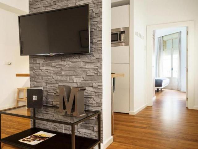 Alquiler 1 Dormitorio Apartamentos Málaga Málaga DS104684604
