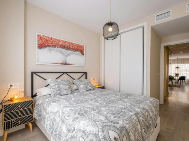 Alquiler 1 Dormitorio Apartamentos Málaga Málaga DS104754445