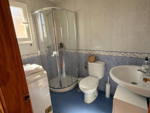 Alquiler 1 Dormitorio Apartamentos Málaga Málaga DS104754848
