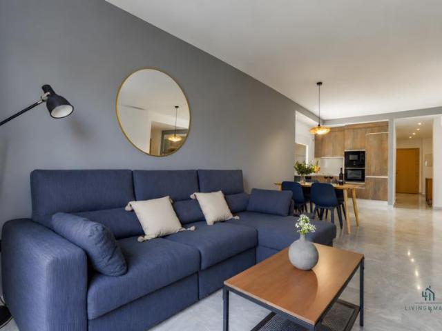 Alquiler 1 Dormitorio Apartamentos Málaga Málaga DS104754923