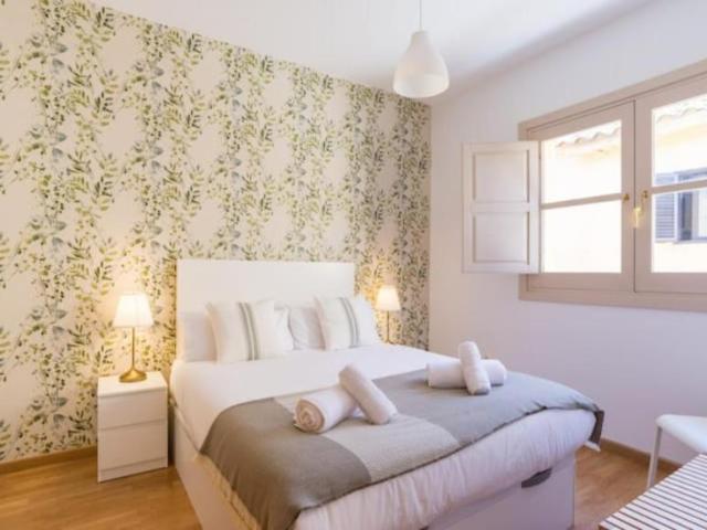 Alquiler 1 Dormitorio Apartamentos Málaga Málaga DS104755936