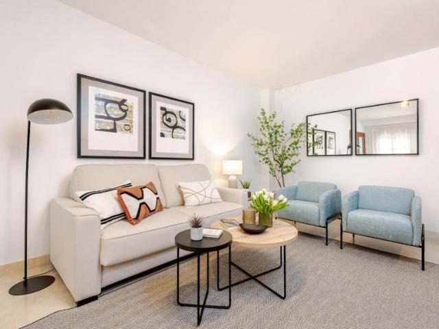 Alquiler 1 Dormitorio Apartamentos Málaga Málaga DS104783004