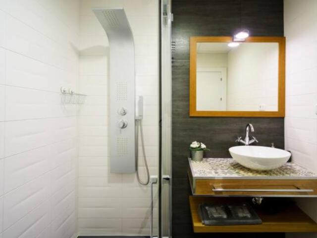 Alquiler 1 Dormitorio Apartamentos Málaga Málaga DS104800061