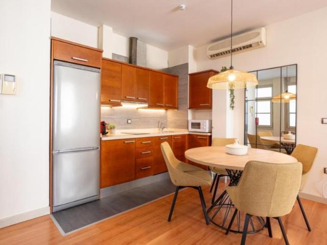 Alquiler 1 Dormitorio Apartamentos Málaga Málaga DS104867731