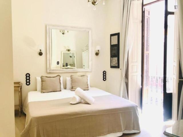 Alquiler 1 Dormitorio Apartamentos Málaga Málaga DS104880189