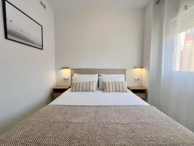 Alquiler 1 Dormitorio Apartamentos Málaga Málaga DS104880199