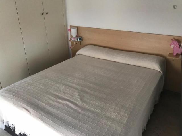 Alquiler 1 Dormitorio Apartamentos Málaga Málaga DS104937890