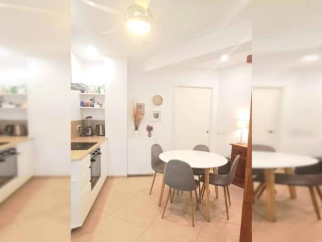 Alquiler 1 Dormitorio Apartamentos Malaga Malaga DS104184486