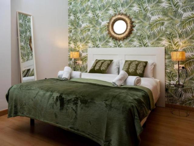 Alquiler 1 Dormitorio Apartamentos Málaga Málaga DS104185847
