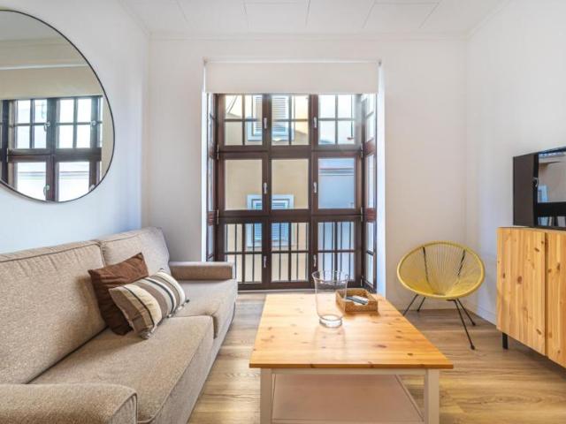Alquiler 1 Dormitorio Apartamentos Málaga Málaga DS104327217