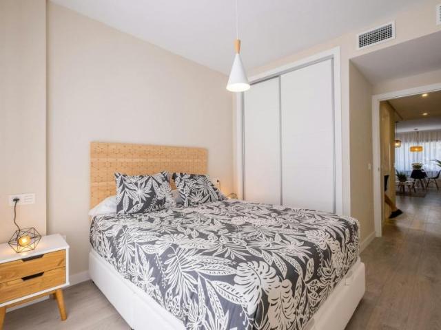 Alquiler 1 Dormitorio Apartamentos Málaga Málaga DS104364500
