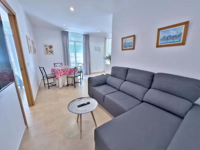 Alquiler 1 Dormitorio Apartamentos Marbella Marbella DS96382369