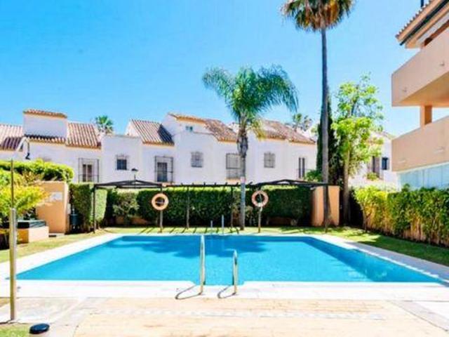 Alquiler 1 Dormitorio Apartamentos Marbella Andalucía DLS98303633