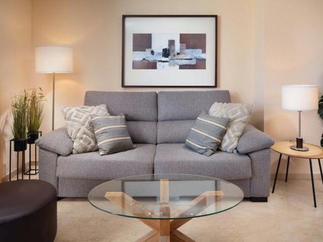 Alquiler 1 Dormitorio Apartamentos Mijas Mijas DLS70137643