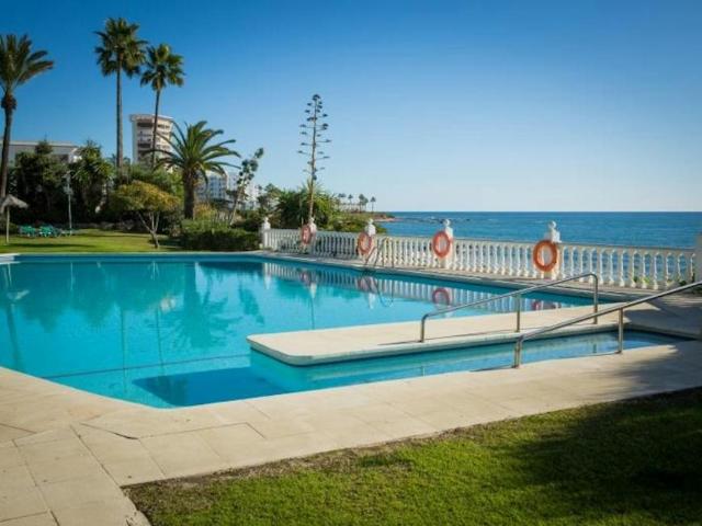 Alquiler 1 Dormitorio Apartamentos Mijas Mijas DS104507709