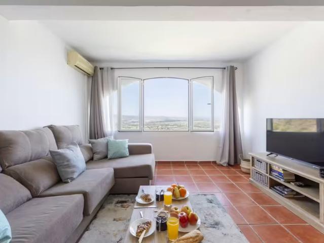 Alquiler 1 Dormitorio Apartamentos Mojacar Mojacar DS97912637