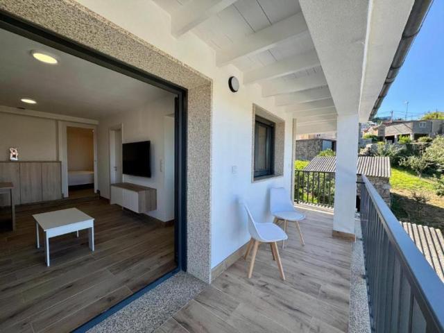 Alquiler 1 Dormitorio Apartamentos Nigrán Nigrán DS99388145