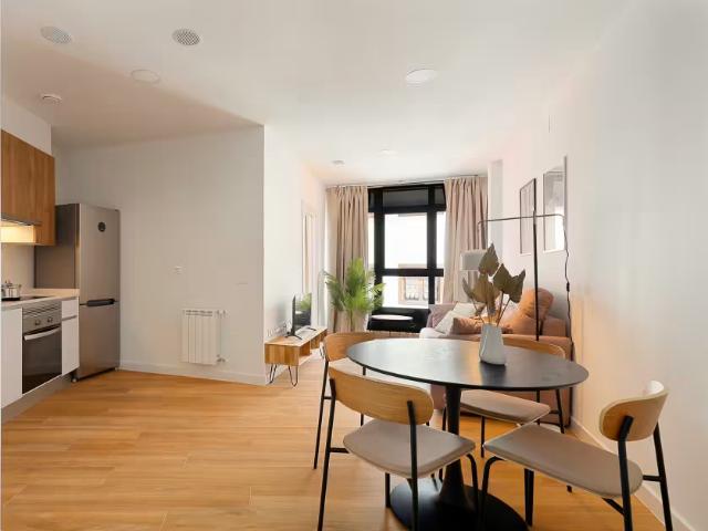 Alquiler 1 Dormitorio Apartamentos Oviedo Oviedo DS97162772