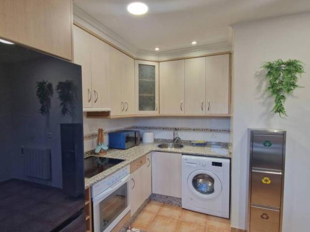 Alquiler 1 Dormitorio Apartamentos Oviedo Oviedo DS101838195