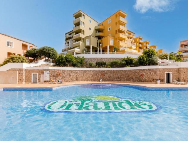 Alquiler 1 Dormitorio Apartamentos Adeje Adeje DS77946508