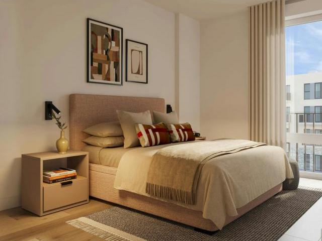 Alquiler 1 Dormitorio Apartamentos Alcobendas Alcobendas DLS87991753