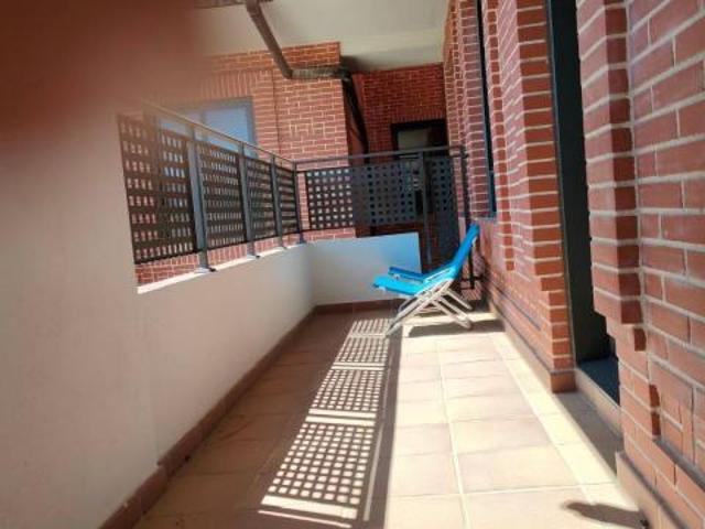 Alquiler 1 Dormitorio Apartamentos Alcala_de_henares Alcala_de_henares DS87727802