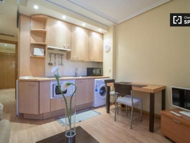 Alquiler 1 Dormitorio Apartamentos Alcala De Henares Alcala De Henares DS99229688