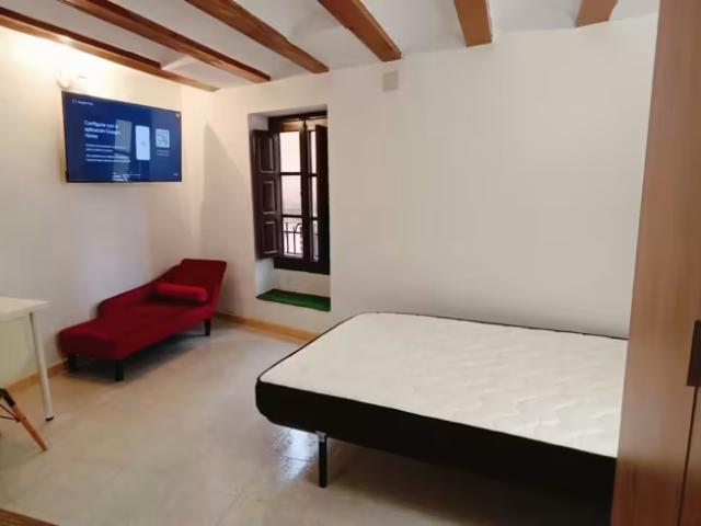 Alquiler 1 Dormitorio Apartamentos Alfafar Alfafar DS97633904
