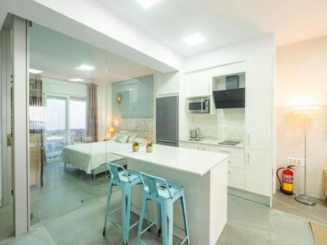 Alquiler 1 Dormitorio Apartamentos Alhaurín El Grande Alhaurín El Grande DS104183249