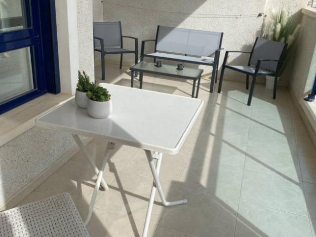 Alquiler 1 Dormitorio Apartamentos Alicante Alicante DLS101734445