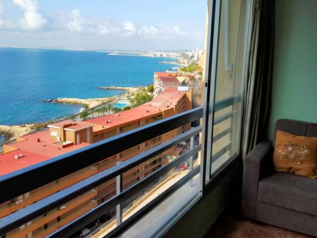 Alquiler 1 Dormitorio Apartamentos Alicante Alicante DLS101812687
