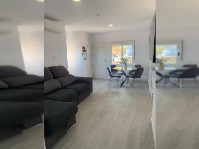 Alquiler 1 Dormitorio Apartamentos Alicante Alicante DS104845482
