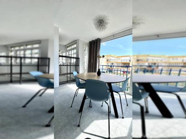 Alquiler 1 Dormitorio Apartamentos Alicante Alicante DS100335388