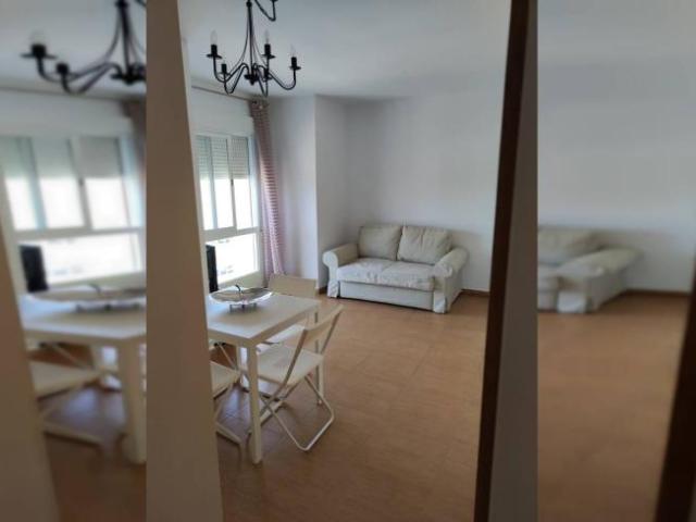 Alquiler 1 Dormitorio Apartamentos Alicante Alicante DS102021534