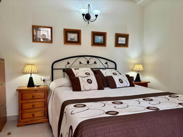 Alquiler 1 Dormitorio Apartamentos Alicante Alicante DS102850764