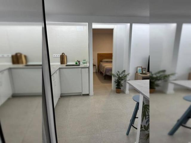 Alquiler 1 Dormitorio Apartamentos Alicante Alicante DS103576882