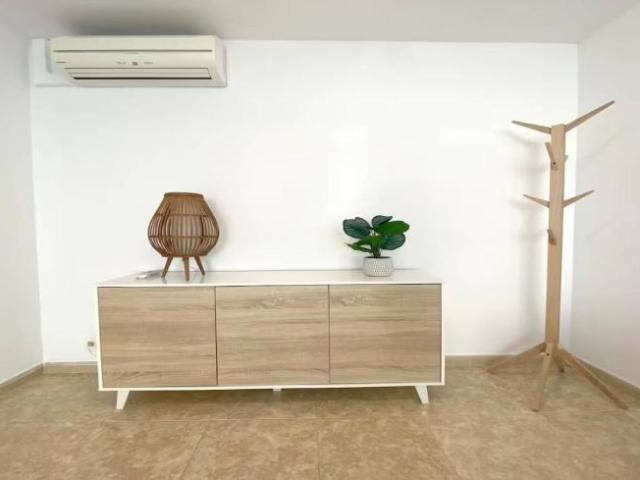 Alquiler 1 Dormitorio Apartamentos Alicante Alicante DS92511999